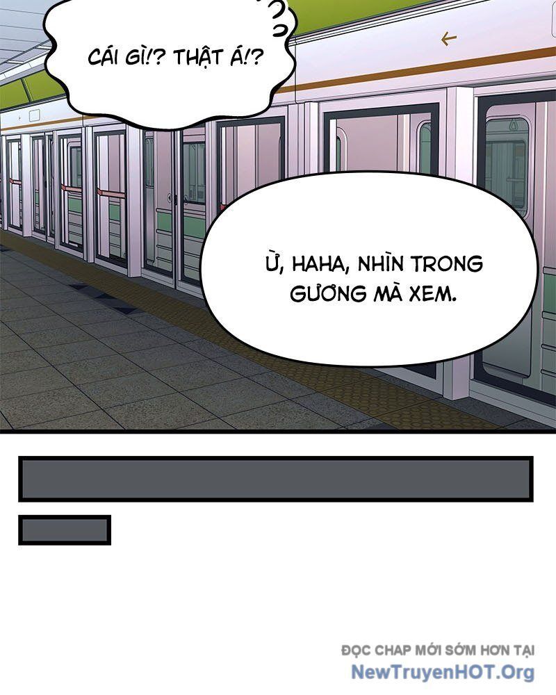 Bias Của Tôi Trên Chuyến Tàu Cuối Cùng Chap 8 - Next Chap 9