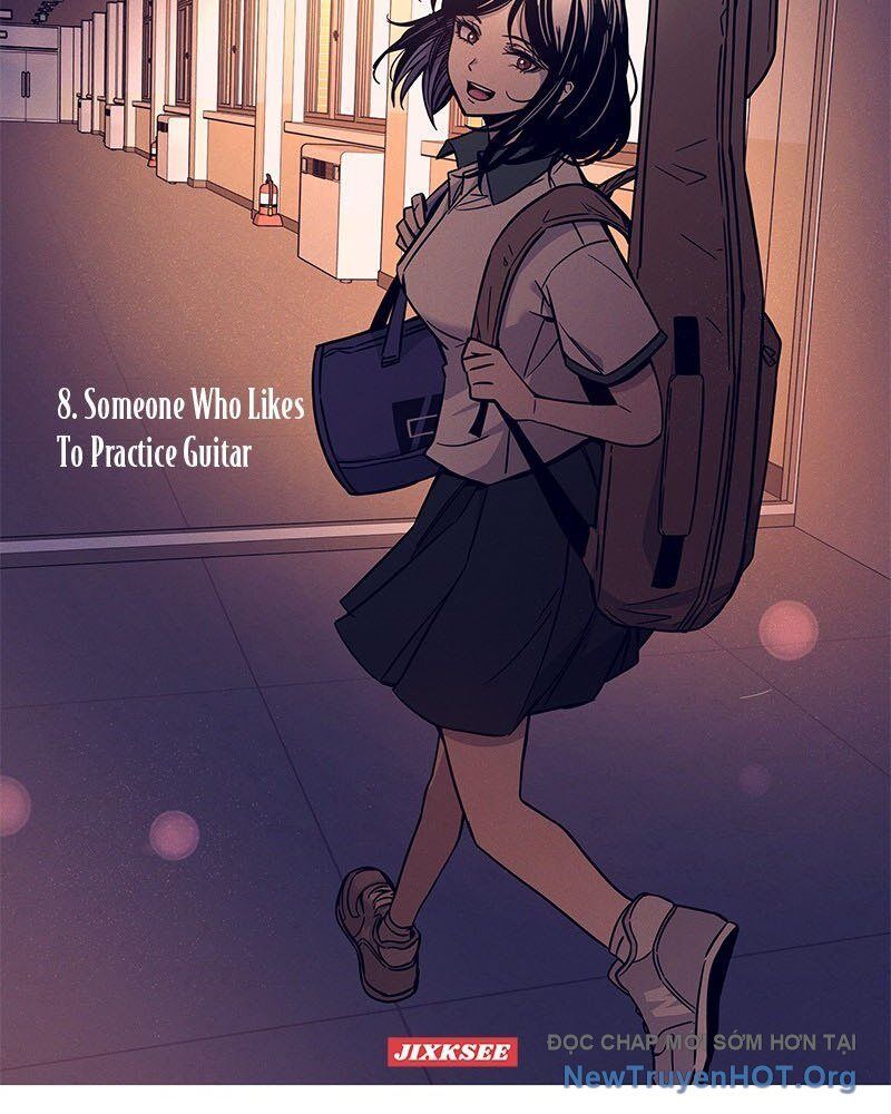 Bias Của Tôi Trên Chuyến Tàu Cuối Cùng Chap 8 - Next Chap 9