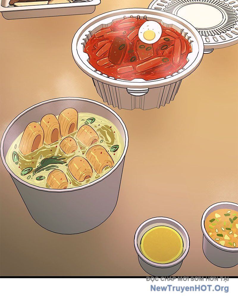 Bias Của Tôi Trên Chuyến Tàu Cuối Cùng Chap 8 - Next Chap 9