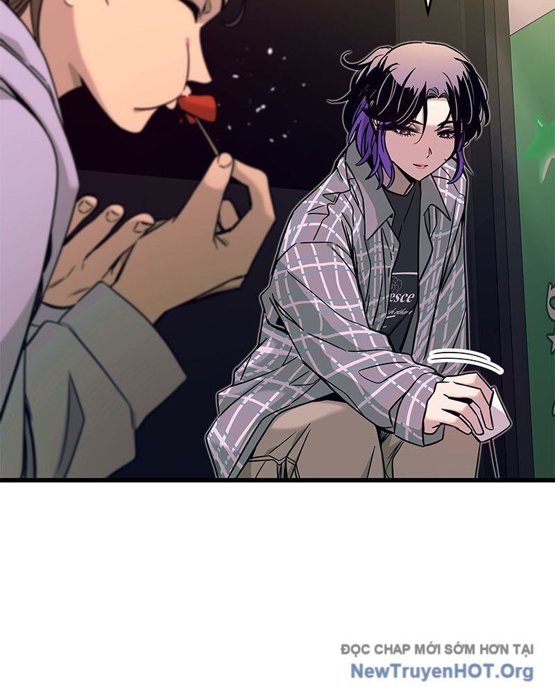 Bias Của Tôi Trên Chuyến Tàu Cuối Cùng Chap 8 - Next Chap 9