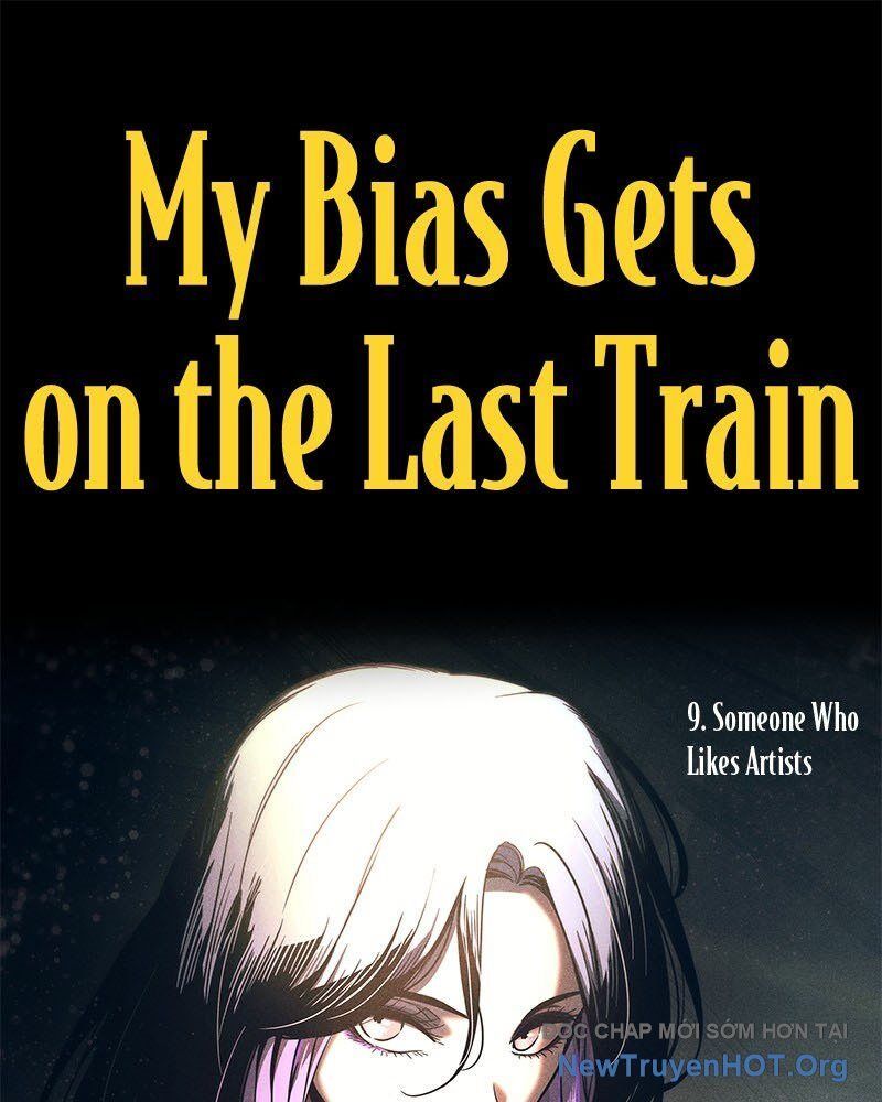 Bias Của Tôi Trên Chuyến Tàu Cuối Cùng Chap 9 - Next Chap 10