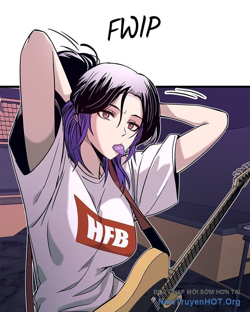 Bias Của Tôi Trên Chuyến Tàu Cuối Cùng Chap 9 - Next Chap 10