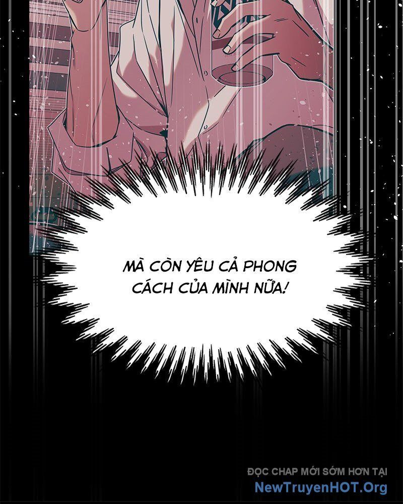 Bias Của Tôi Trên Chuyến Tàu Cuối Cùng Chap 9 - Next Chap 10