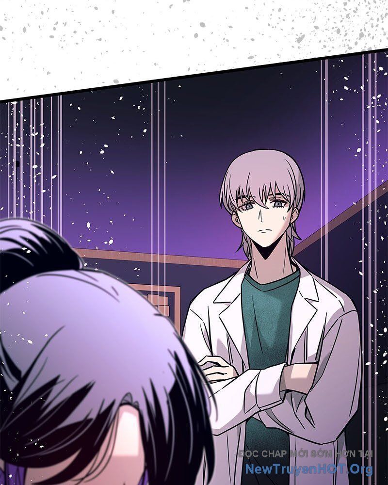 Bias Của Tôi Trên Chuyến Tàu Cuối Cùng Chap 9 - Next Chap 10