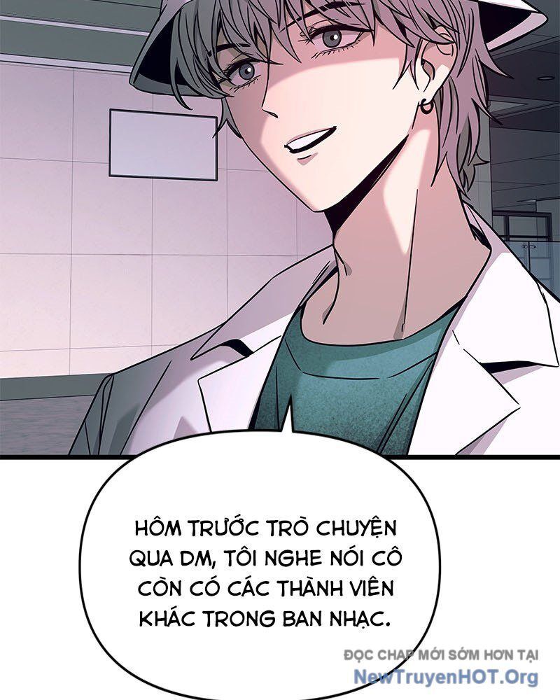 Bias Của Tôi Trên Chuyến Tàu Cuối Cùng Chap 9 - Next Chap 10