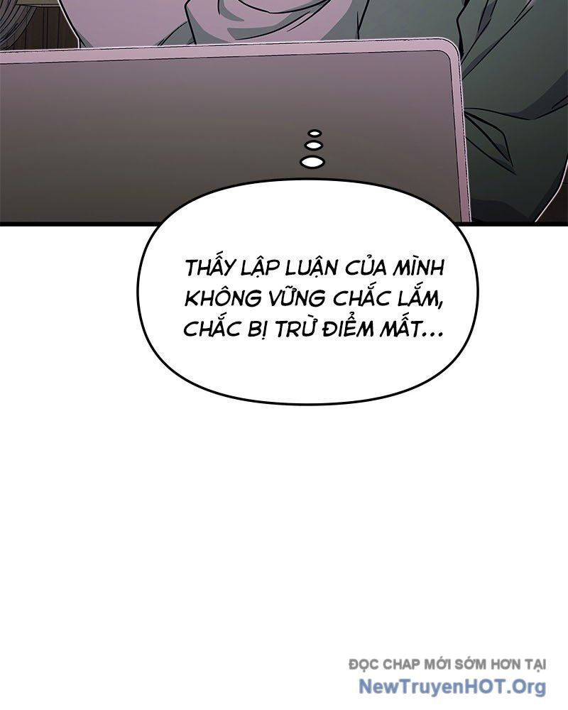 Bias Của Tôi Trên Chuyến Tàu Cuối Cùng Chap 9 - Next Chap 10