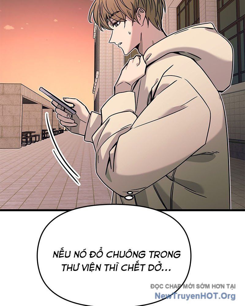 Bias Của Tôi Trên Chuyến Tàu Cuối Cùng Chap 9 - Next Chap 10