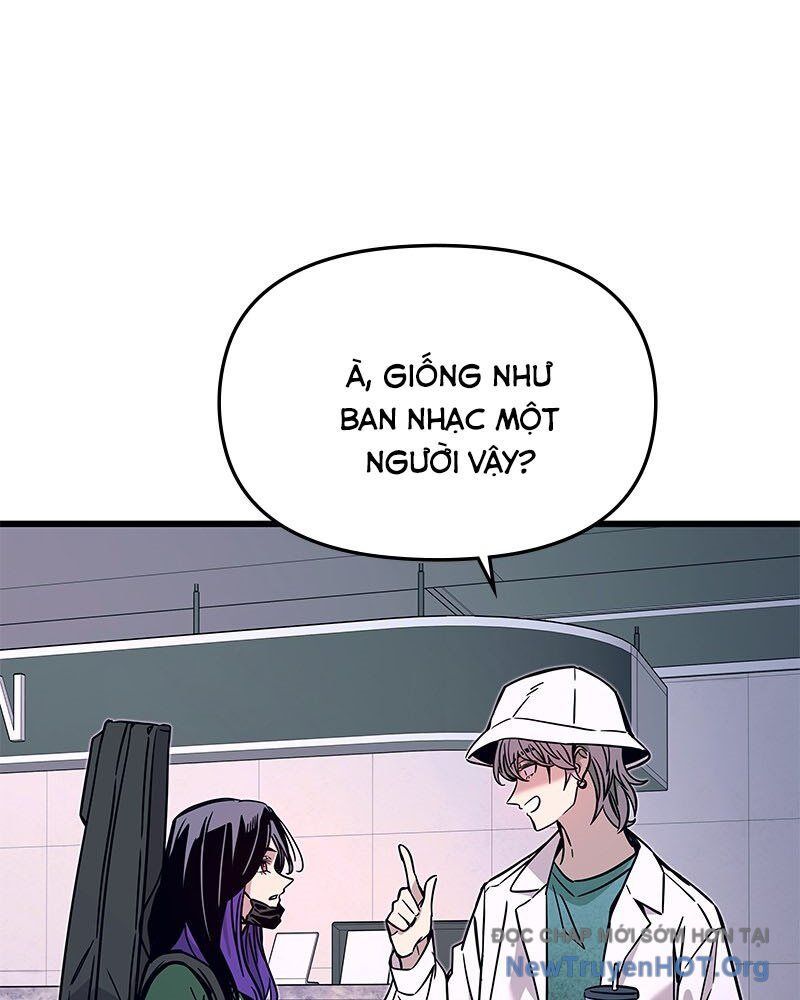 Bias Của Tôi Trên Chuyến Tàu Cuối Cùng Chap 9 - Next Chap 10