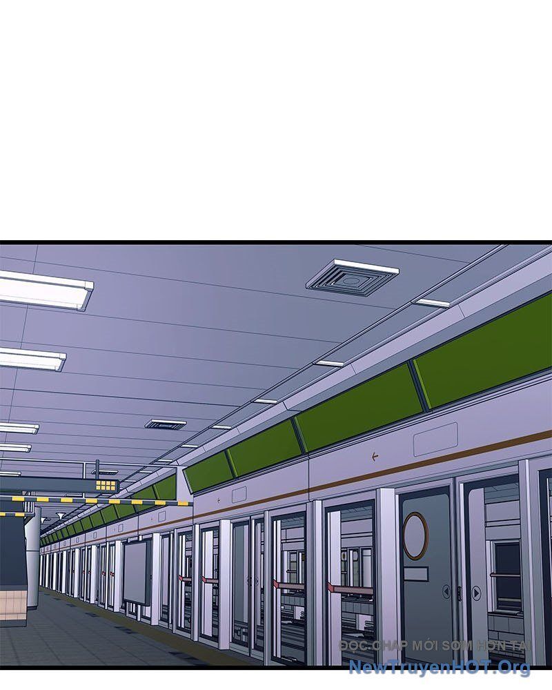 Bias Của Tôi Trên Chuyến Tàu Cuối Cùng Chap 9 - Next Chap 10