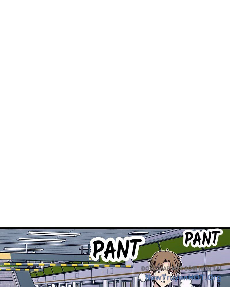 Bias Của Tôi Trên Chuyến Tàu Cuối Cùng Chap 9 - Next Chap 10