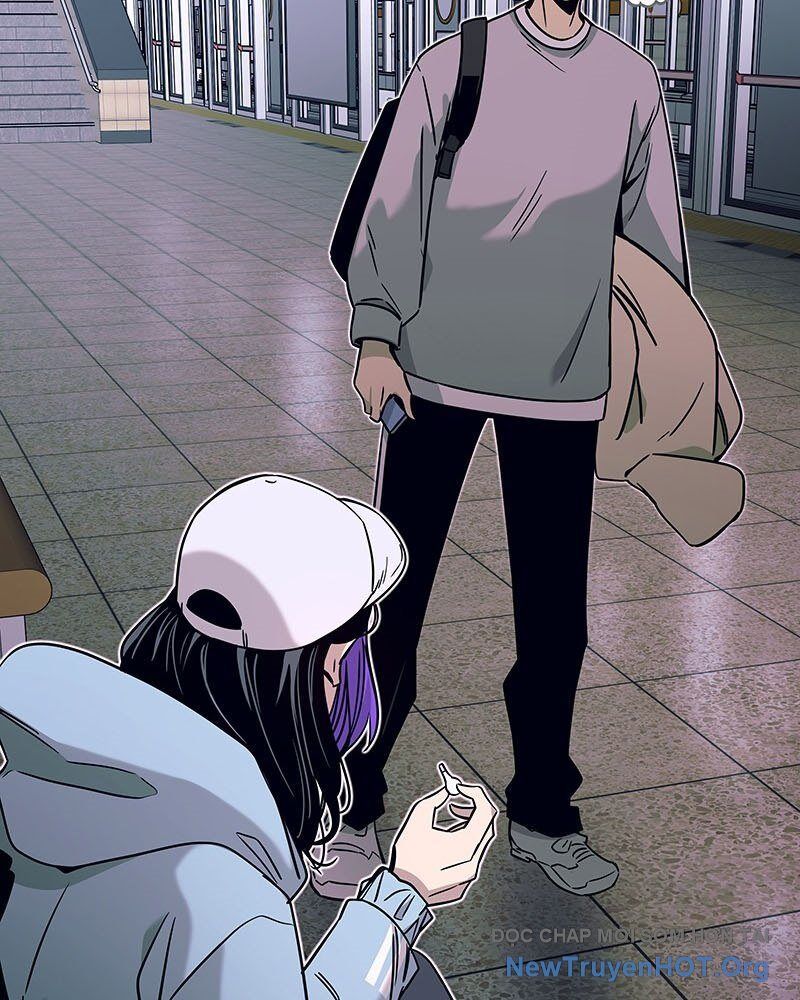 Bias Của Tôi Trên Chuyến Tàu Cuối Cùng Chap 9 - Next Chap 10