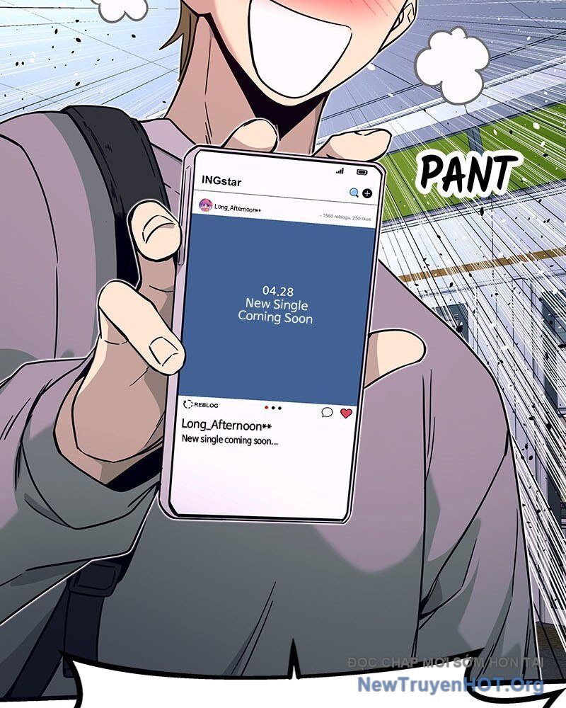 Bias Của Tôi Trên Chuyến Tàu Cuối Cùng Chap 9 - Next Chap 10