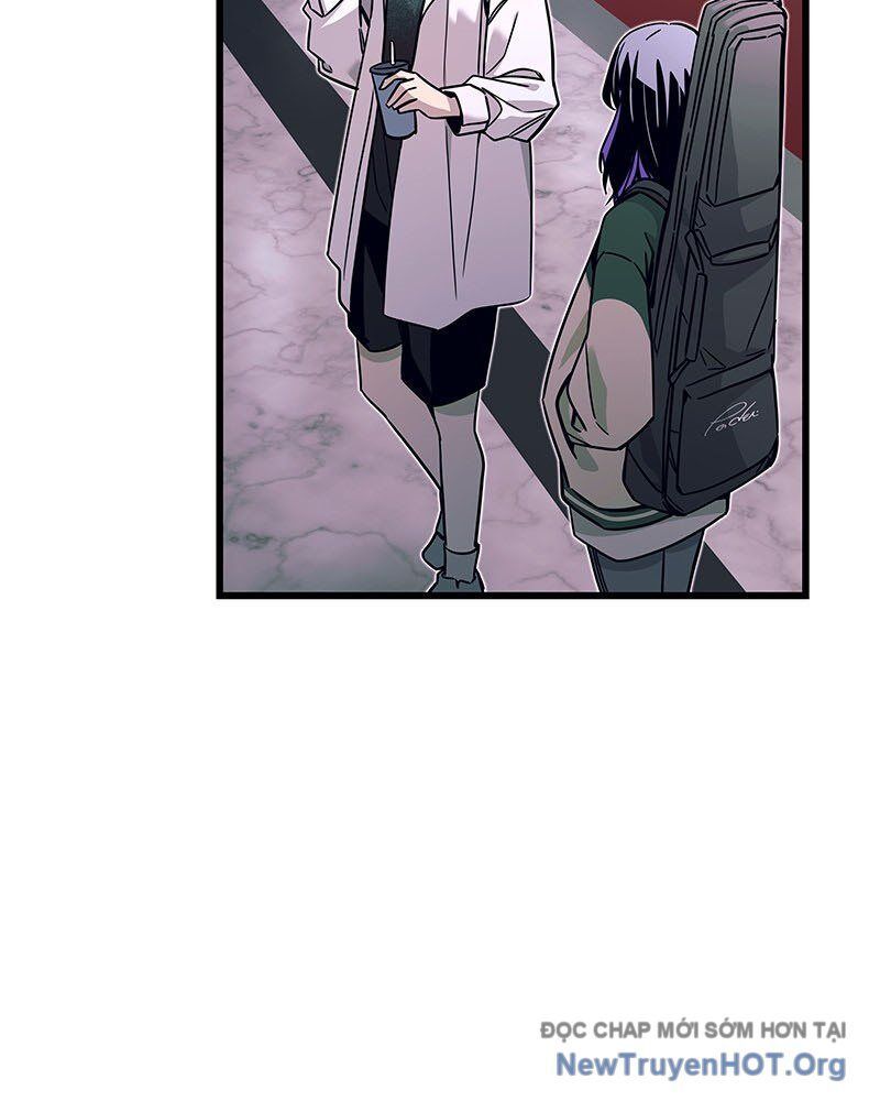 Bias Của Tôi Trên Chuyến Tàu Cuối Cùng Chap 9 - Next Chap 10