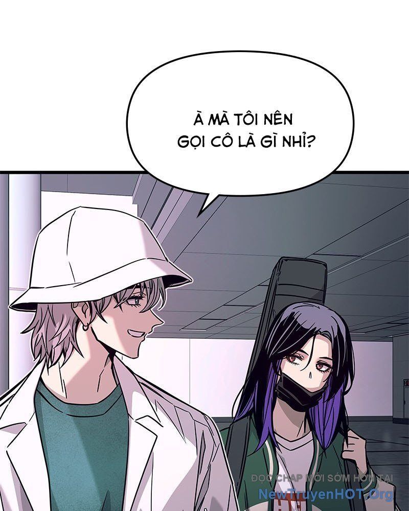 Bias Của Tôi Trên Chuyến Tàu Cuối Cùng Chap 9 - Next Chap 10