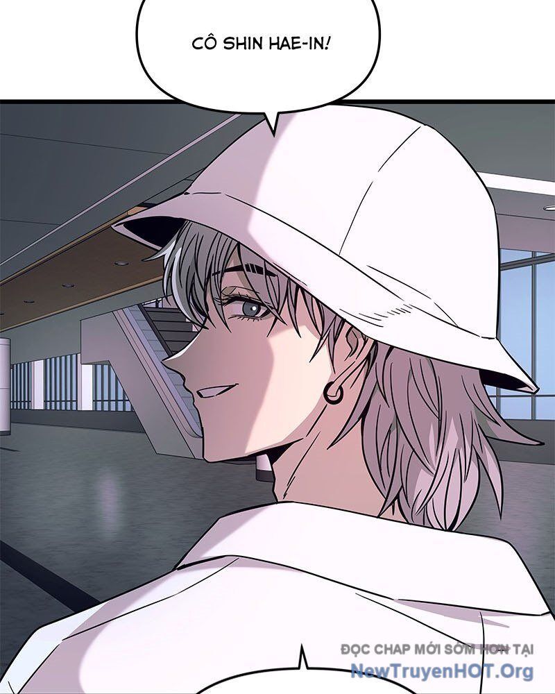 Bias Của Tôi Trên Chuyến Tàu Cuối Cùng Chap 9 - Next Chap 10