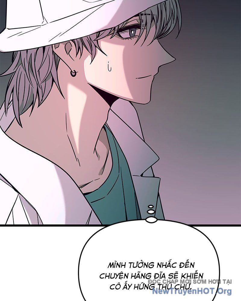 Bias Của Tôi Trên Chuyến Tàu Cuối Cùng Chap 9 - Next Chap 10
