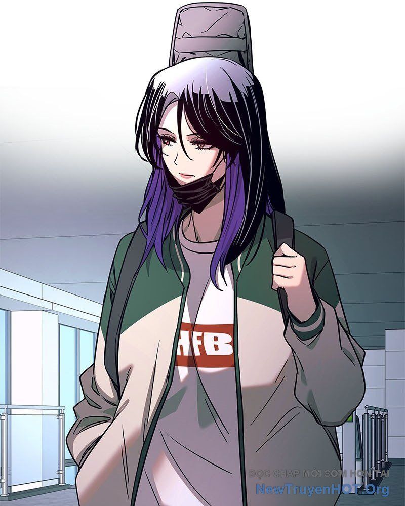 Bias Của Tôi Trên Chuyến Tàu Cuối Cùng Chap 9 - Next Chap 10