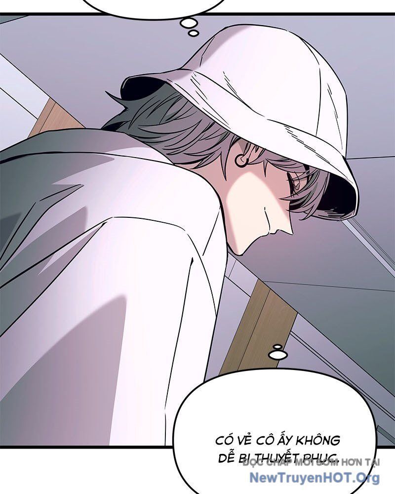 Bias Của Tôi Trên Chuyến Tàu Cuối Cùng Chap 9 - Next Chap 10