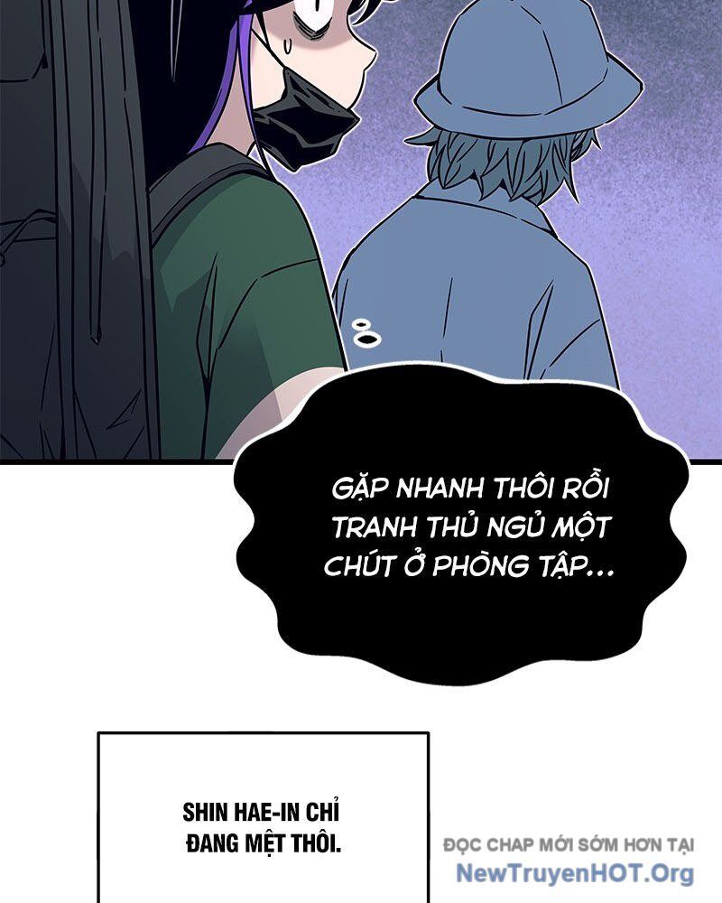 Bias Của Tôi Trên Chuyến Tàu Cuối Cùng Chap 9 - Next Chap 10