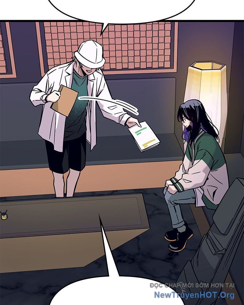 Bias Của Tôi Trên Chuyến Tàu Cuối Cùng Chap 9 - Next Chap 10