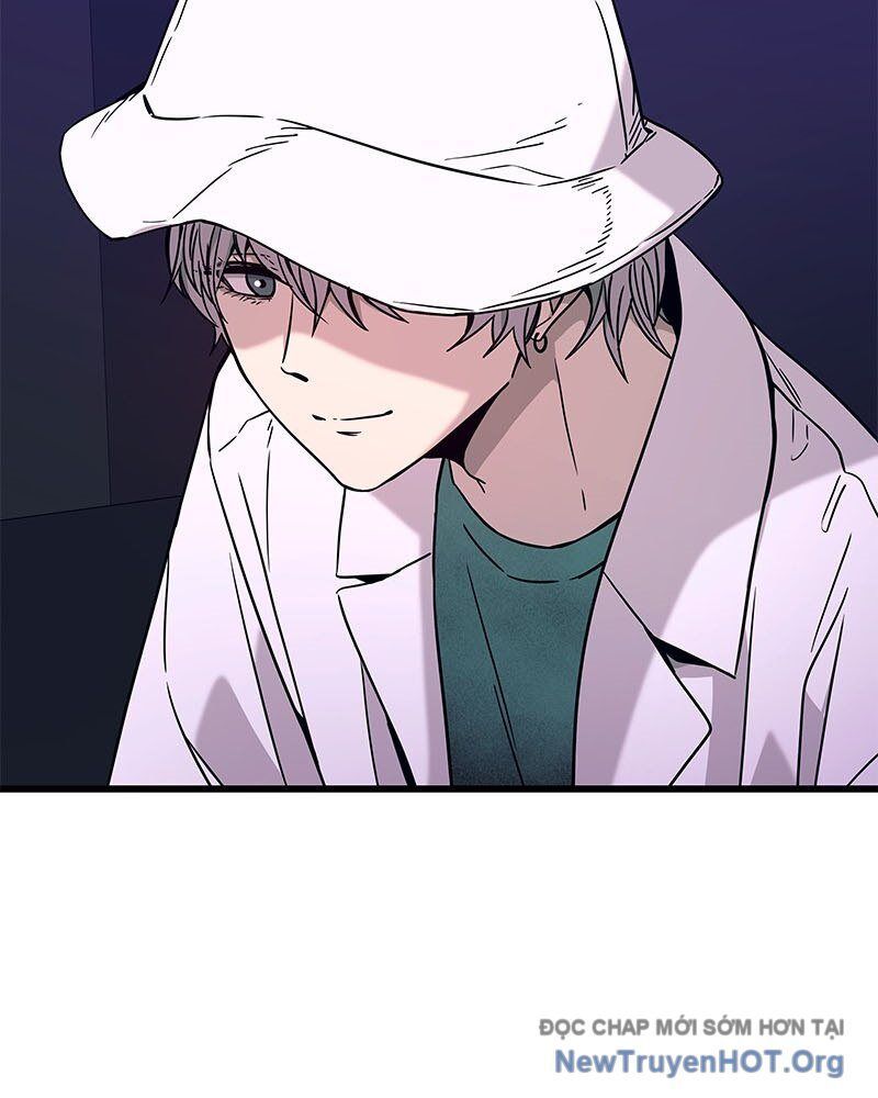 Bias Của Tôi Trên Chuyến Tàu Cuối Cùng Chap 9 - Next Chap 10