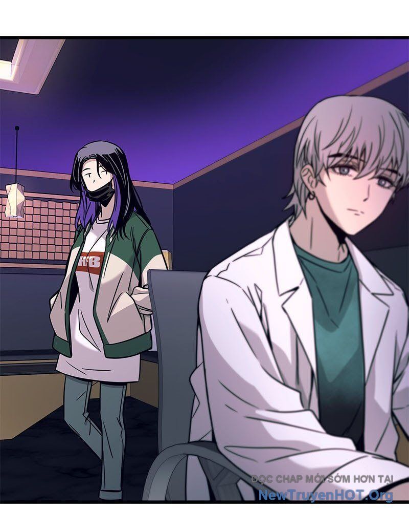 Bias Của Tôi Trên Chuyến Tàu Cuối Cùng Chap 9 - Next Chap 10