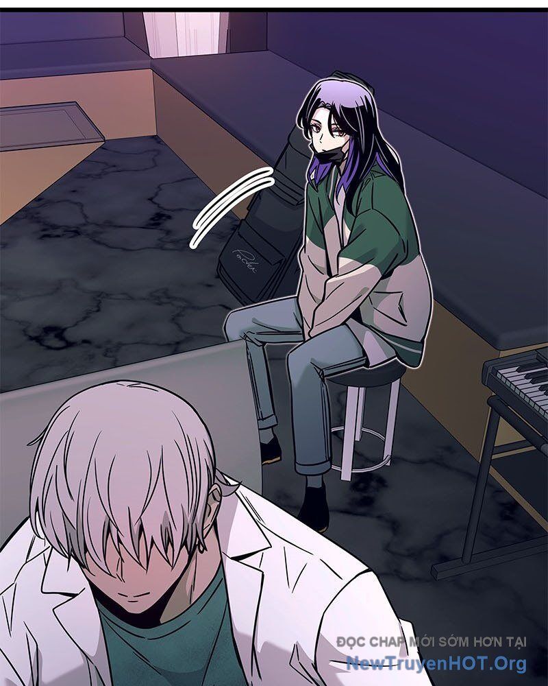 Bias Của Tôi Trên Chuyến Tàu Cuối Cùng Chap 9 - Next Chap 10