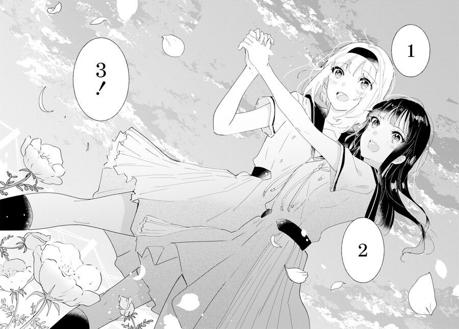 Odoriba Ni Skirt Ga Naru Chap 10 - Next Chap 11