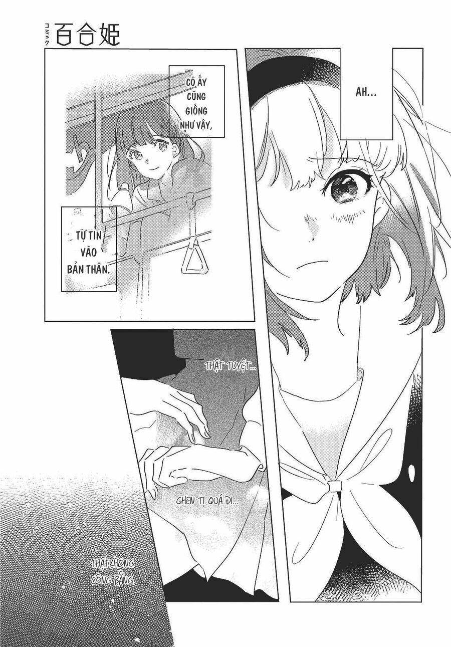 Odoriba Ni Skirt Ga Naru Chap 2 - Next Chap 3