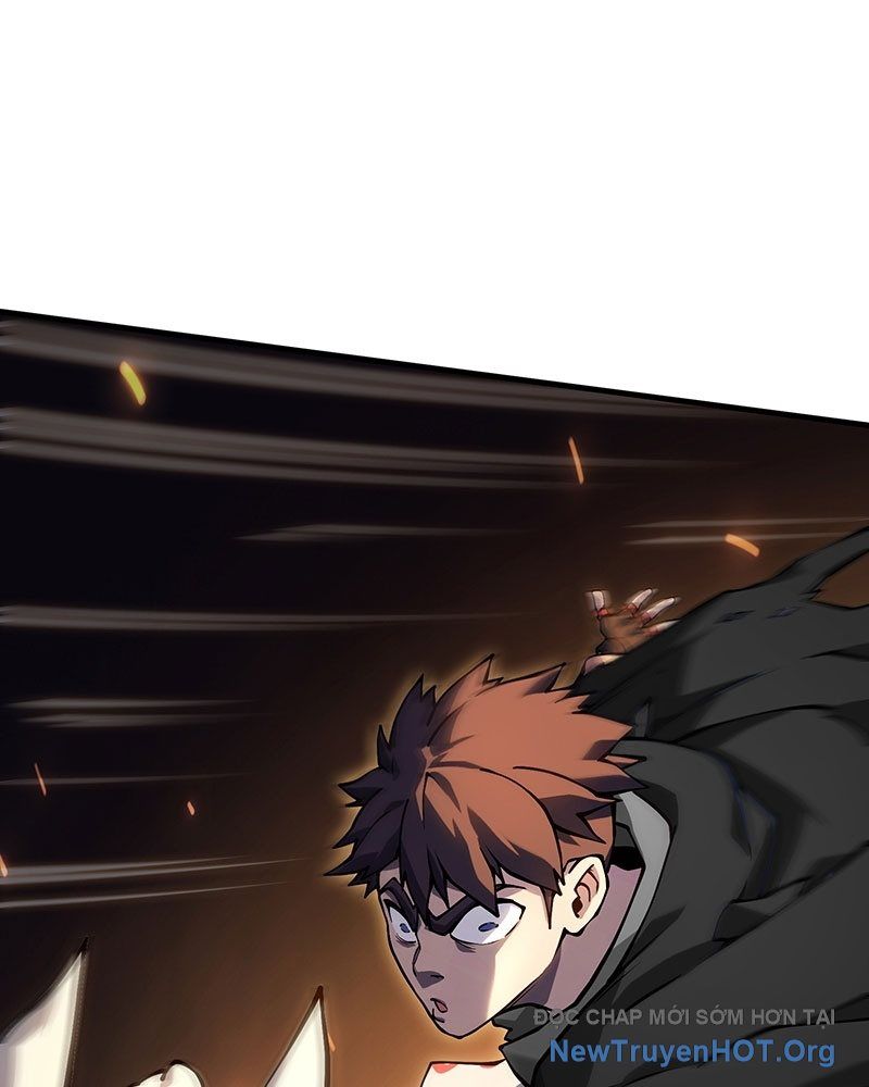 Mạo Hiểm Giả Carl Chap 5 - Next Chap 6