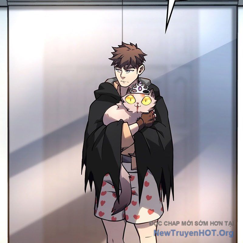 Mạo Hiểm Giả Carl Chap 6 - Next Chap 7