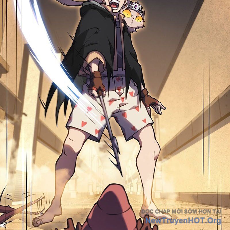 Mạo Hiểm Giả Carl Chap 6 - Next Chap 7