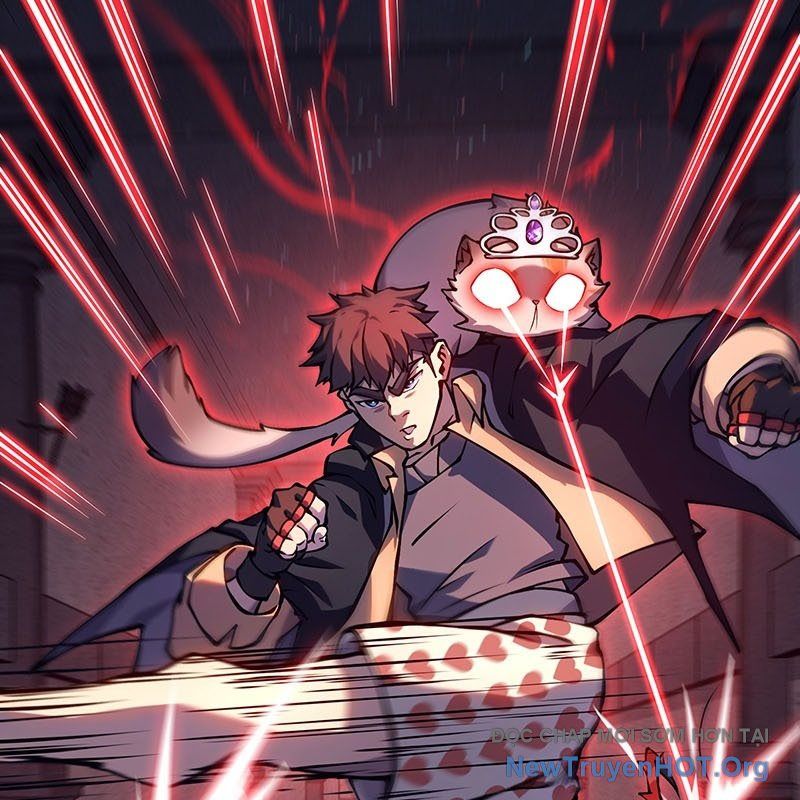 Mạo Hiểm Giả Carl Chap 6 - Next Chap 7