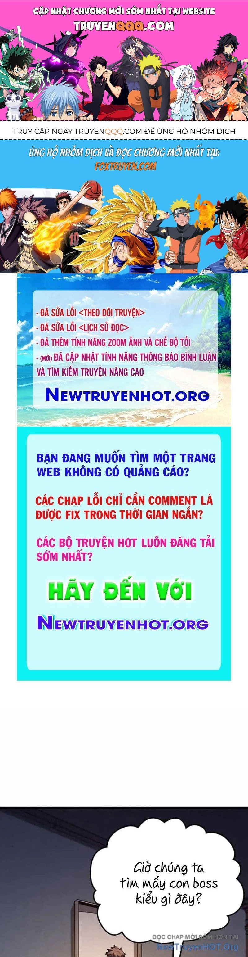 Mạo Hiểm Giả Carl Chap 8 - Next Chap 9