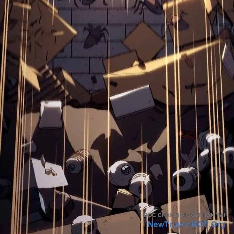 Mạo Hiểm Giả Carl Chap 8 - Next Chap 9