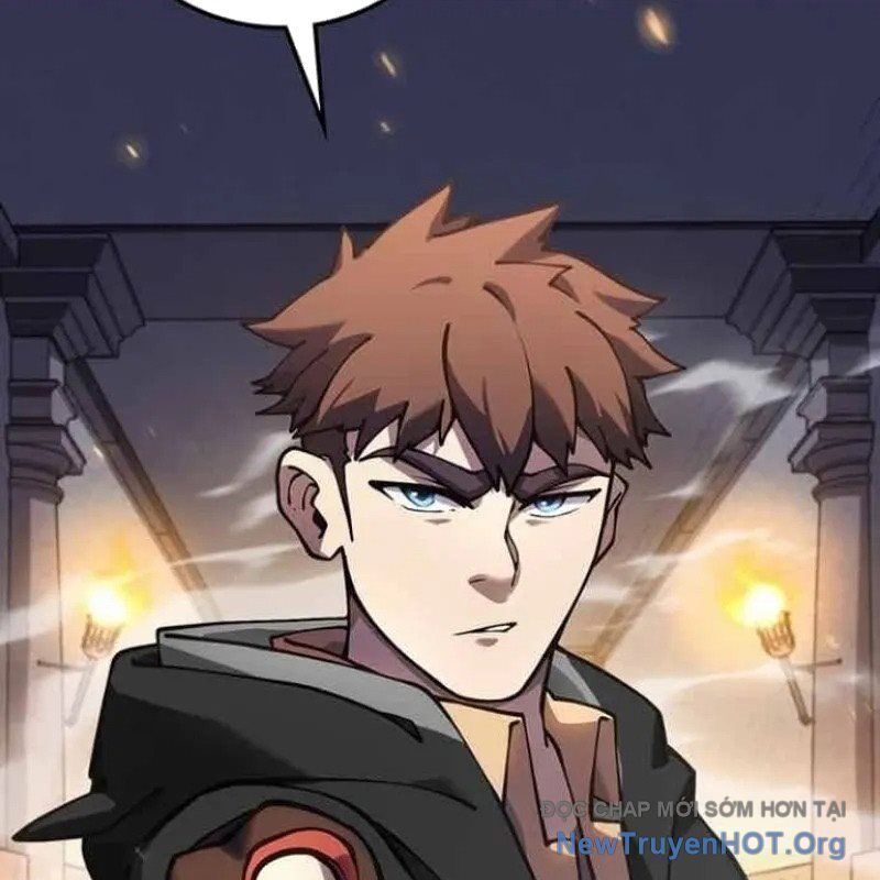 Mạo Hiểm Giả Carl Chap 8 - Next Chap 9