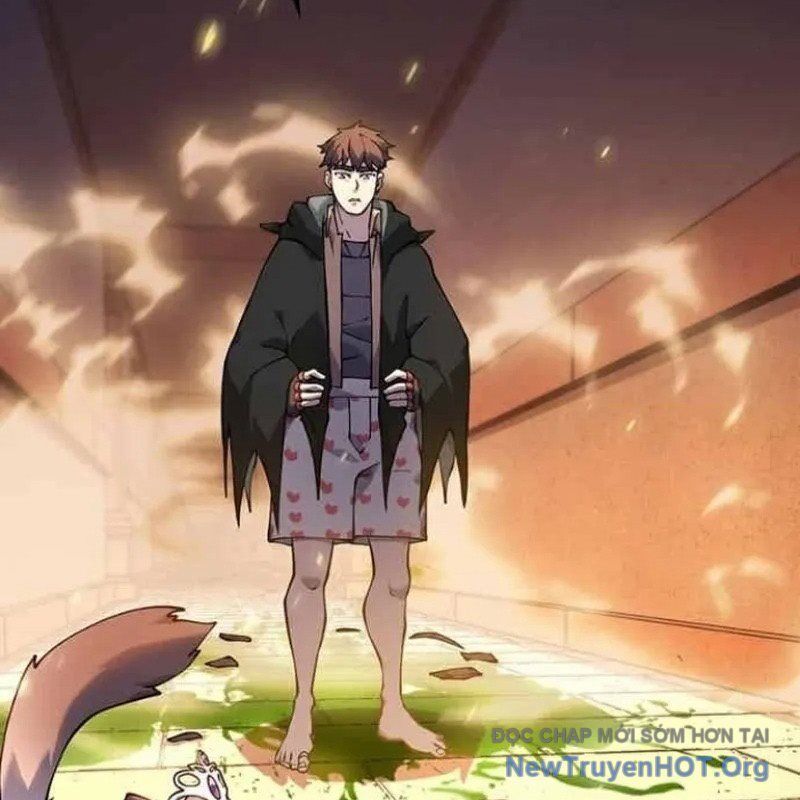 Mạo Hiểm Giả Carl Chap 8 - Next Chap 9