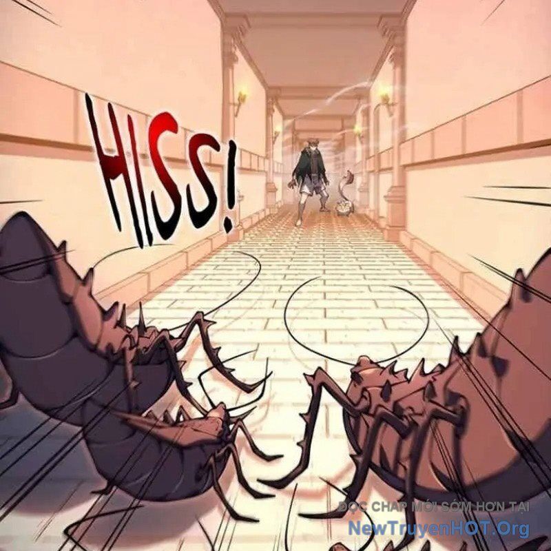 Mạo Hiểm Giả Carl Chap 8 - Next Chap 9