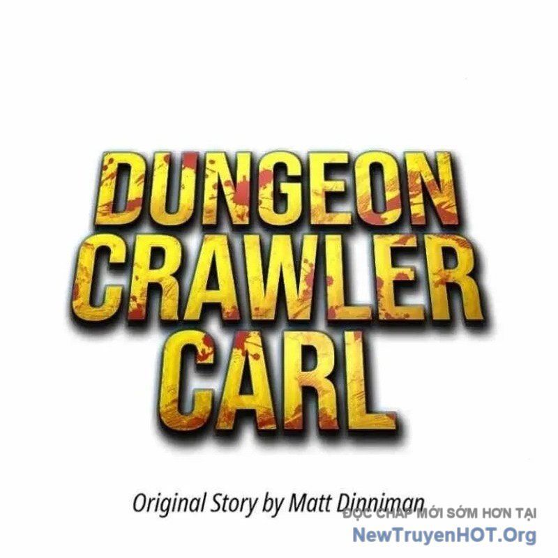 Mạo Hiểm Giả Carl Chap 8 - Next Chap 9