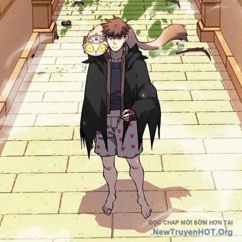 Mạo Hiểm Giả Carl Chap 8 - Next Chap 9