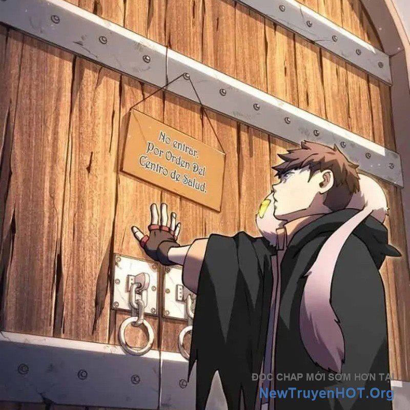 Mạo Hiểm Giả Carl Chap 8 - Next Chap 9