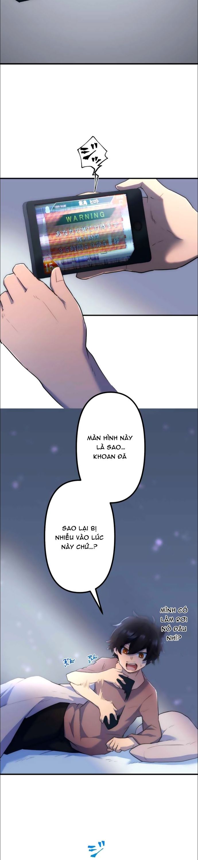 Thăng Cấp Thành Thợ Săn S-Rank Nhờ Ứng Dụng Chúa Quỷ Chap 12 - Next Chap 13
