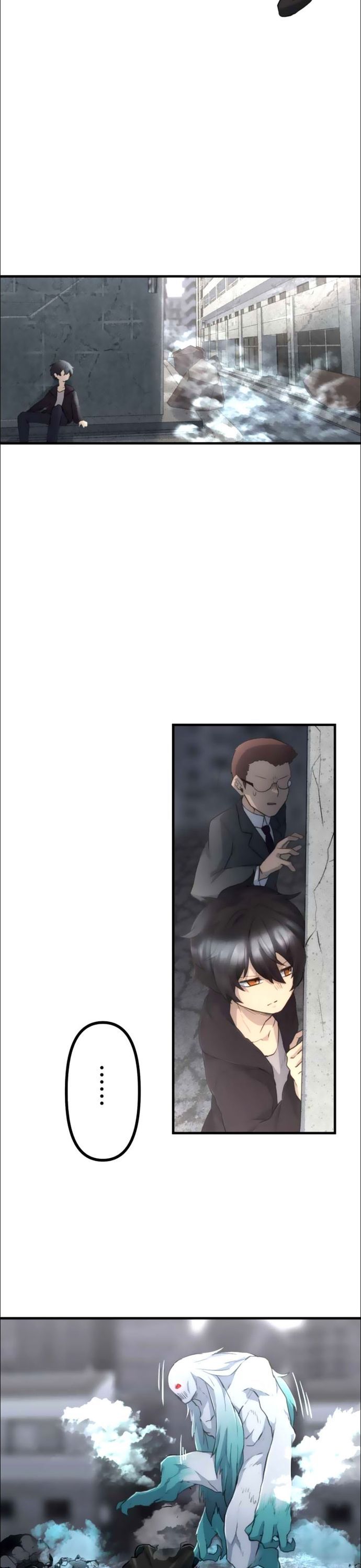 Thăng Cấp Thành Thợ Săn S-Rank Nhờ Ứng Dụng Chúa Quỷ Chap 12 - Next Chap 13