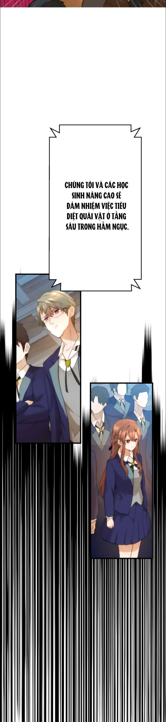 Thăng Cấp Thành Thợ Săn S-Rank Nhờ Ứng Dụng Chúa Quỷ Chap 17 - Next Chap 18