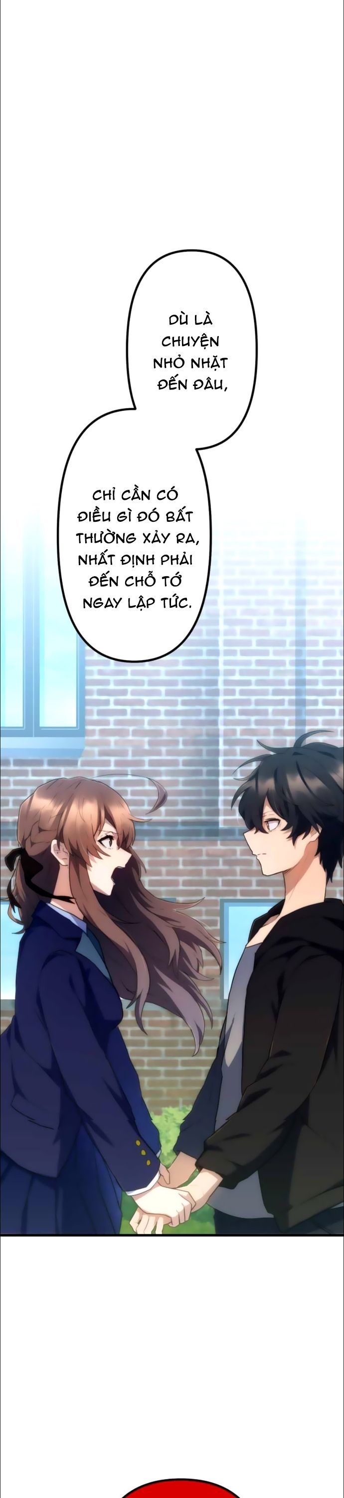 Thăng Cấp Thành Thợ Săn S-Rank Nhờ Ứng Dụng Chúa Quỷ Chap 17 - Next Chap 18