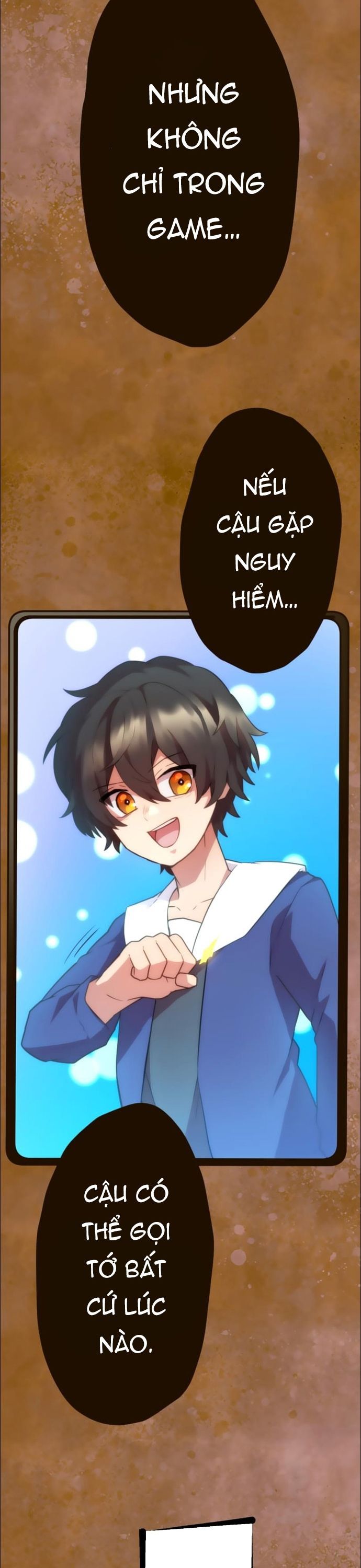 Thăng Cấp Thành Thợ Săn S-Rank Nhờ Ứng Dụng Chúa Quỷ Chap 25 - Next Chap 26