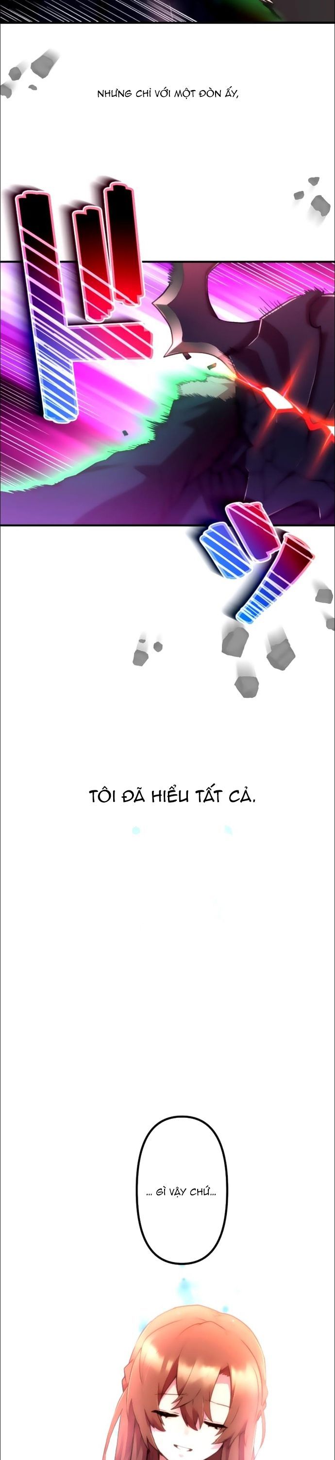 Thăng Cấp Thành Thợ Săn S-Rank Nhờ Ứng Dụng Chúa Quỷ Chap 26 - Next Chap 27