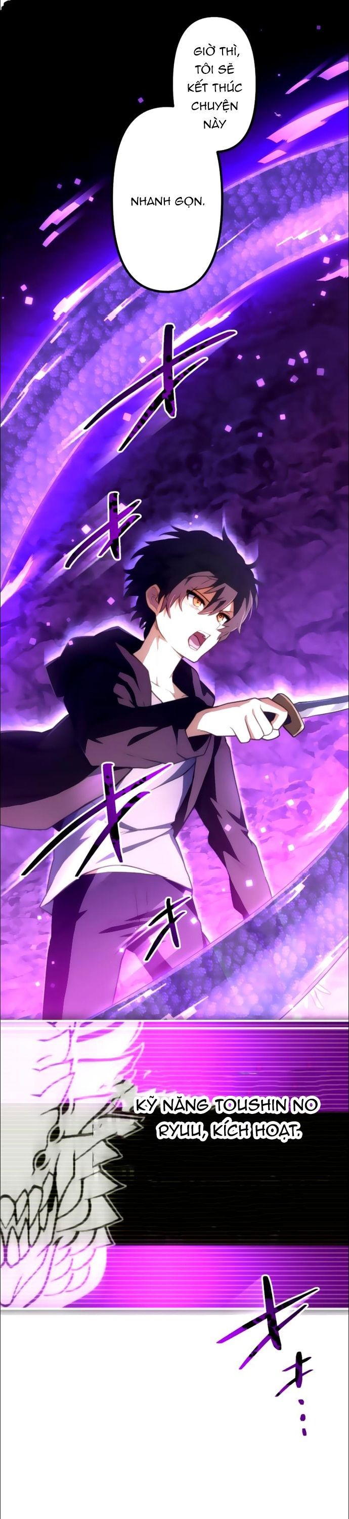 Thăng Cấp Thành Thợ Săn S-Rank Nhờ Ứng Dụng Chúa Quỷ Chap 26 - Next Chap 27