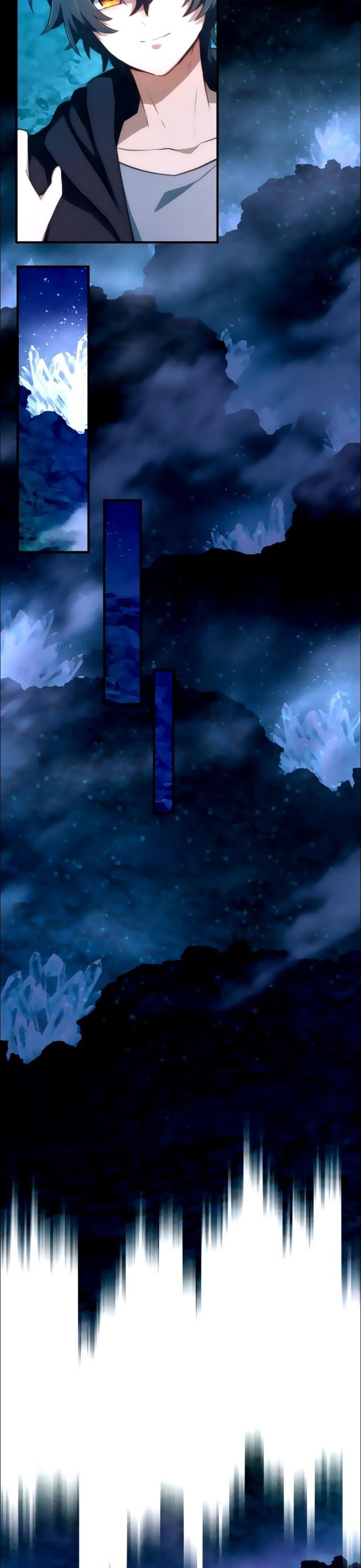 Thăng Cấp Thành Thợ Săn S-Rank Nhờ Ứng Dụng Chúa Quỷ Chap 26 - Next Chap 27