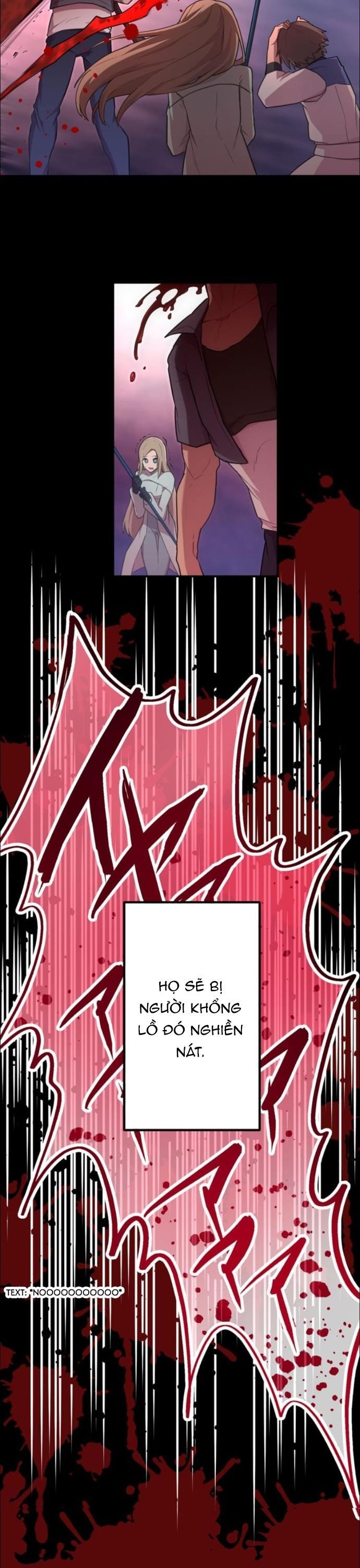 Thăng Cấp Thành Thợ Săn S-Rank Nhờ Ứng Dụng Chúa Quỷ Chap 32 - Next Chap 33